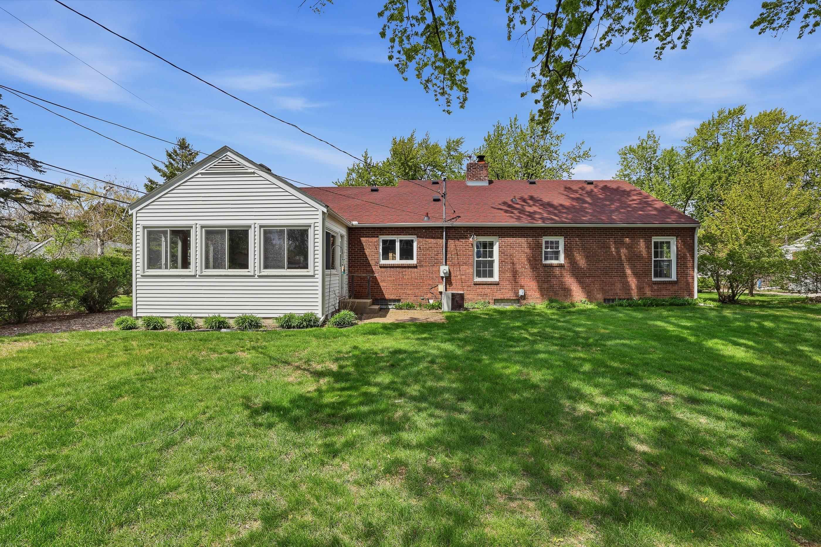 2409 Simonis Street Stevens Point, WI 54481 - Photo 36 of 40