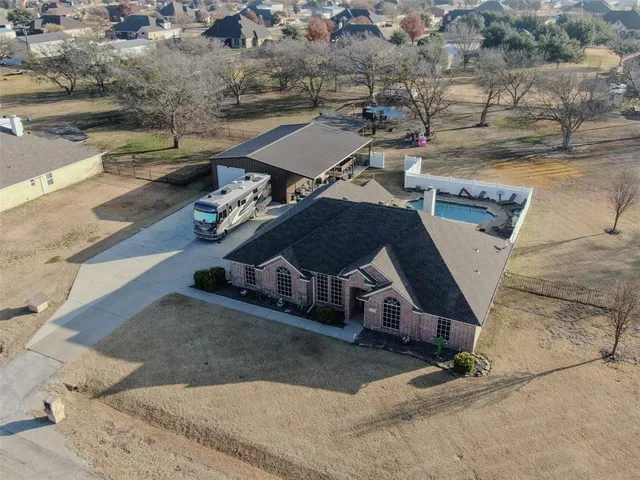 $575,000 | 14216 Santa Fe Court, Haslet, TX 76052