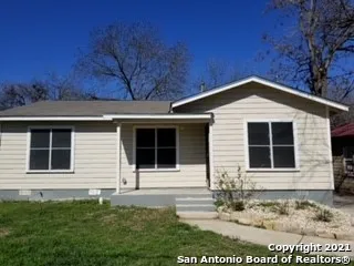 $1,650 | 511 East Sayers Avenue, San Antonio, TX 78214