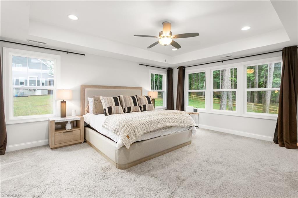 4638 Apple Rdg Lane Graham, NC 27253 - Photo 23 of 48