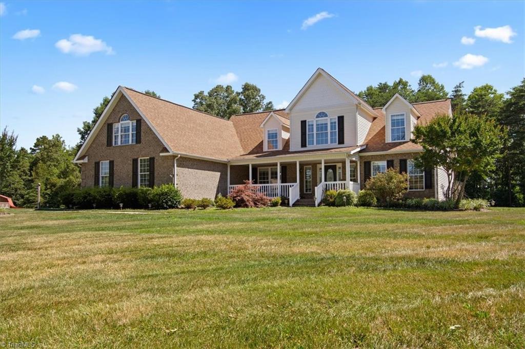 261 Matthews Road Pilot Mountain, NC 27041 - Photo 1 of 35 Gallery Image 1