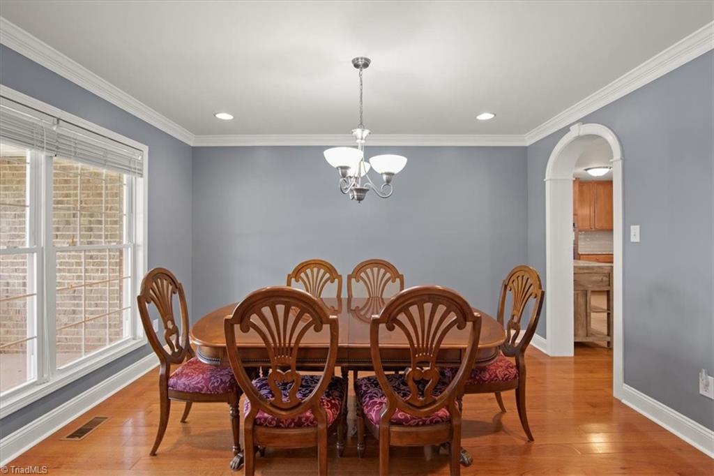 261 Matthews Road Pilot Mountain, NC 27041 - Photo 13 of 35 Gallery Image 13
