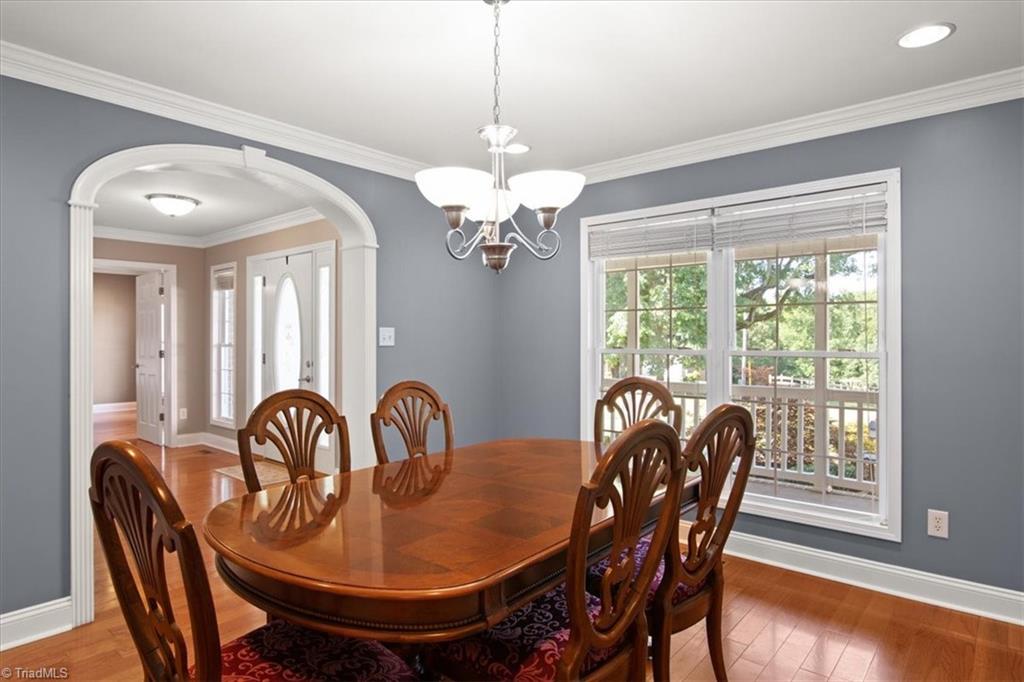 261 Matthews Road Pilot Mountain, NC 27041 - Photo 14 of 35 Gallery Image 14