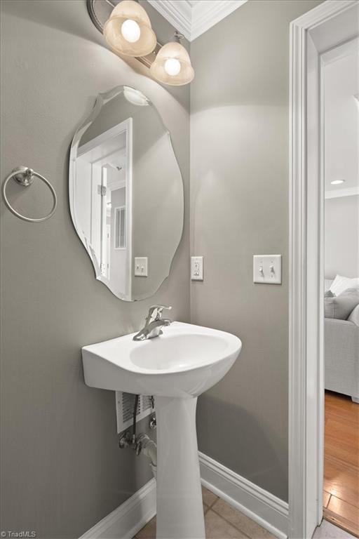 261 Matthews Road Pilot Mountain, NC 27041 - Photo 19 of 35 Gallery Image 19