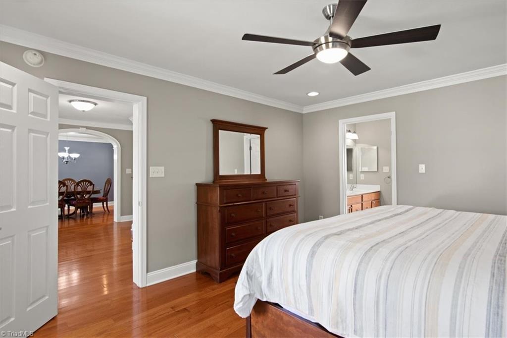 261 Matthews Road Pilot Mountain, NC 27041 - Photo 20 of 35 Gallery Image 20