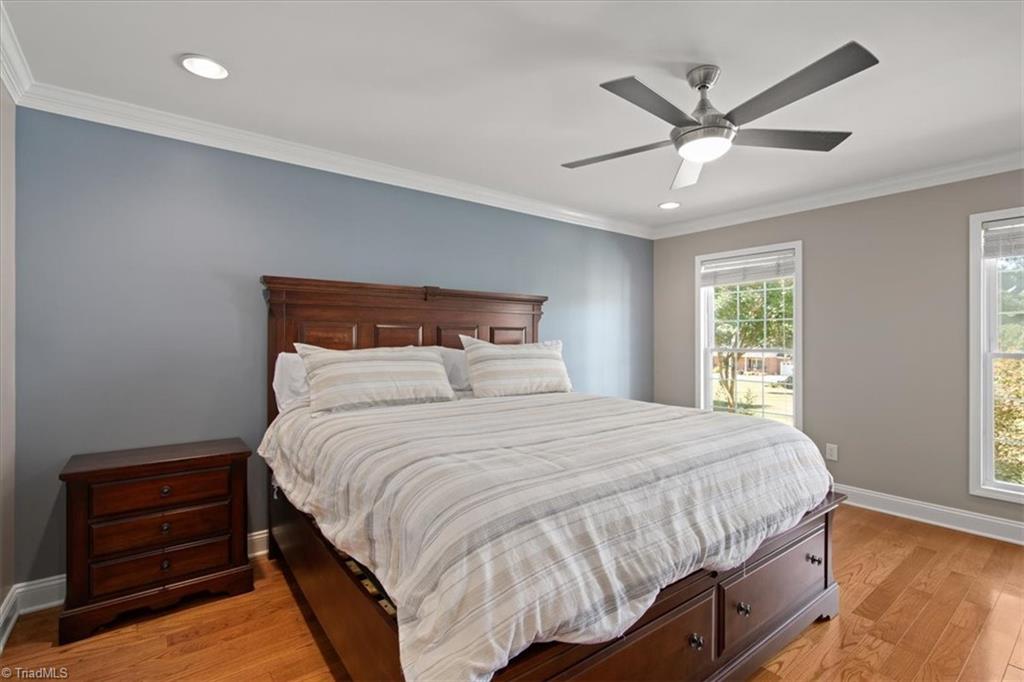 261 Matthews Road Pilot Mountain, NC 27041 - Photo 21 of 35 Gallery Image 21