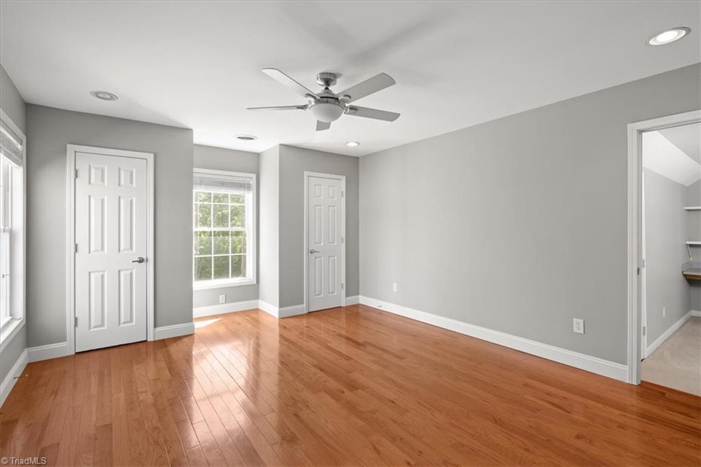 261 Matthews Road Pilot Mountain, NC 27041 - Photo 25 of 35 Gallery Image 25
