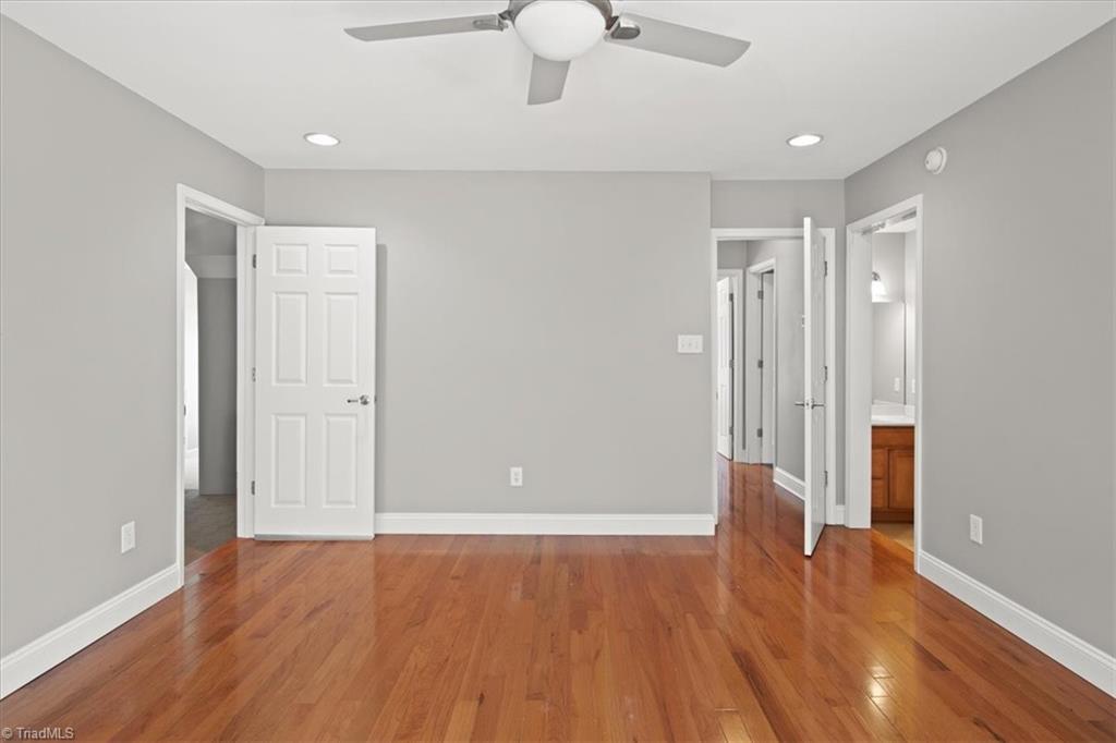 261 Matthews Road Pilot Mountain, NC 27041 - Photo 26 of 35 Gallery Image 26