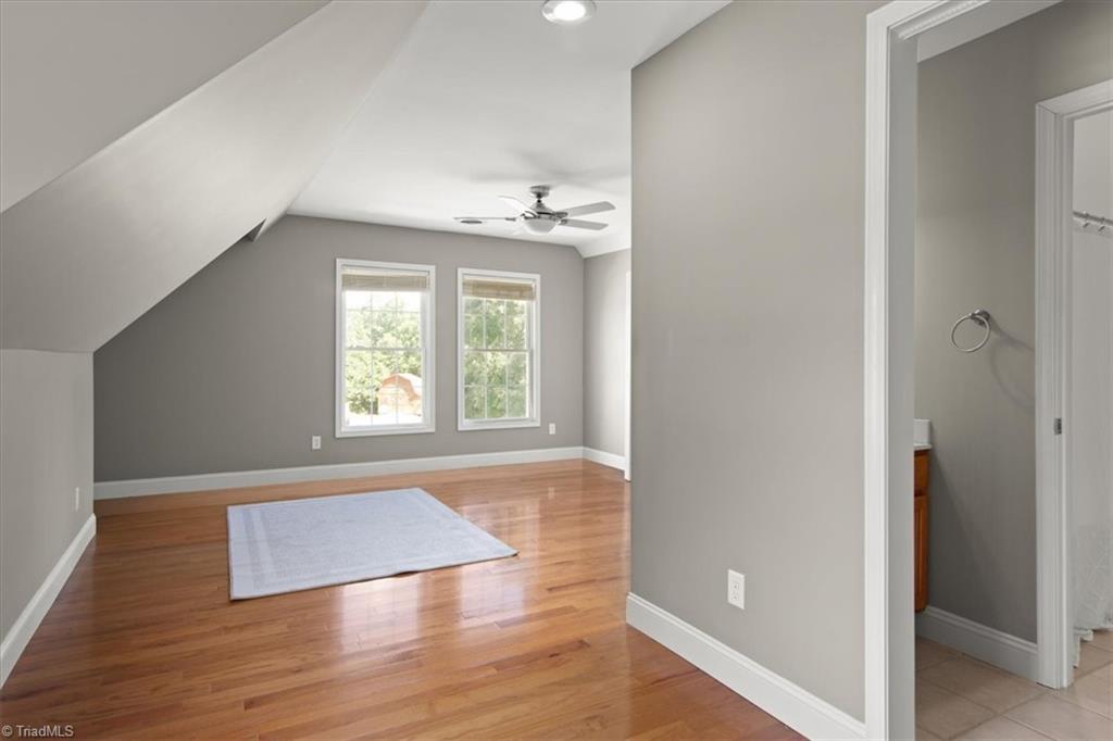 261 Matthews Road Pilot Mountain, NC 27041 - Photo 29 of 35 Gallery Image 29