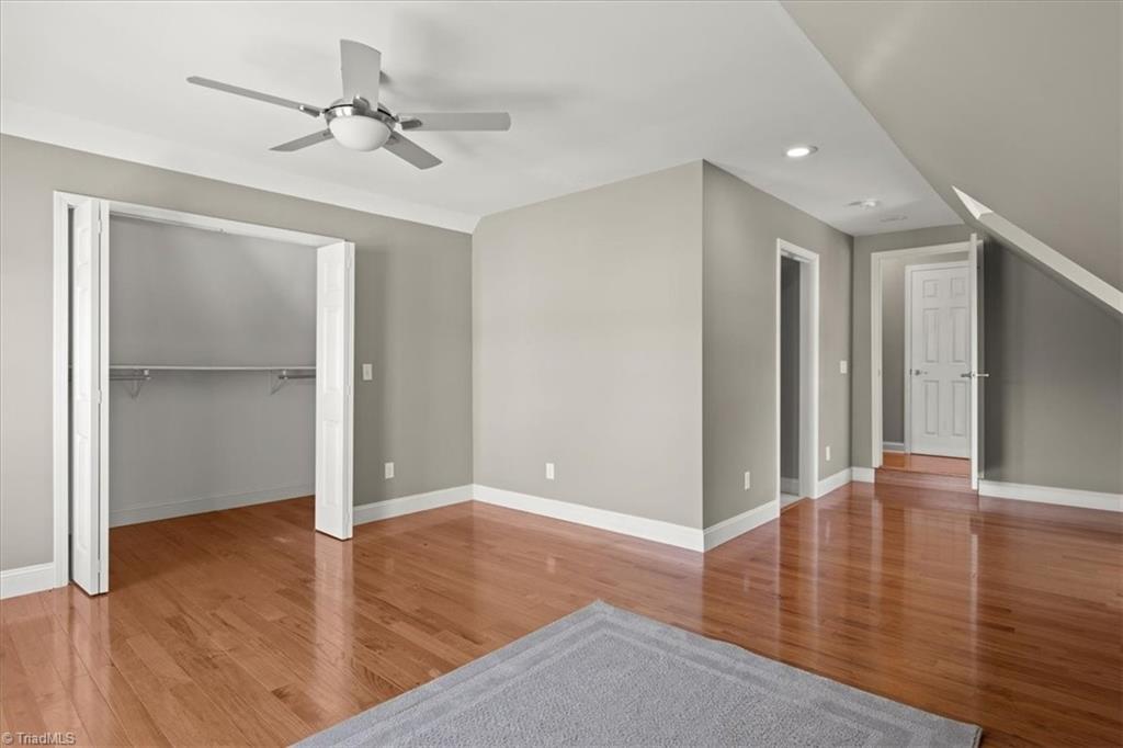 261 Matthews Road Pilot Mountain, NC 27041 - Photo 31 of 35 Gallery Image 31