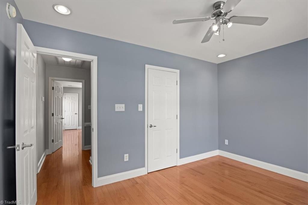 261 Matthews Road Pilot Mountain, NC 27041 - Photo 35 of 35 Gallery Image 35