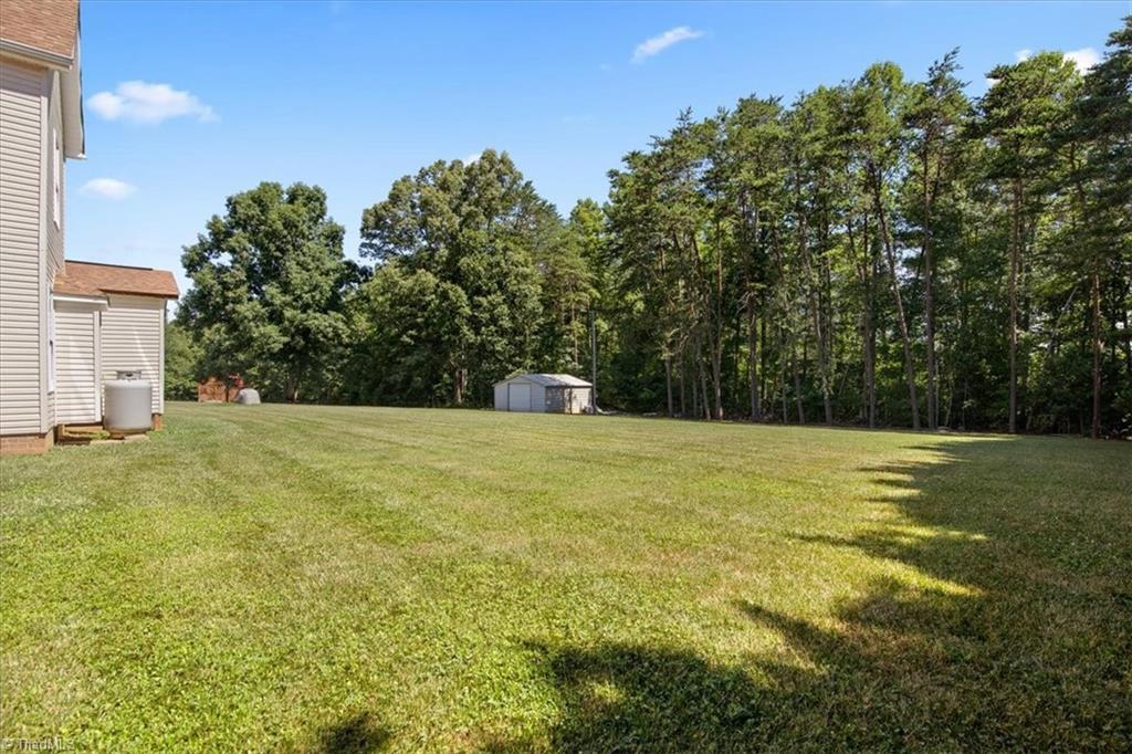 261 Matthews Road Pilot Mountain, NC 27041 - Photo 6 of 35 Gallery Image 6