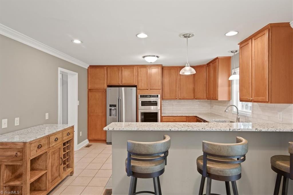 261 Matthews Road Pilot Mountain, NC 27041 - Photo 7 of 35 Gallery Image 7