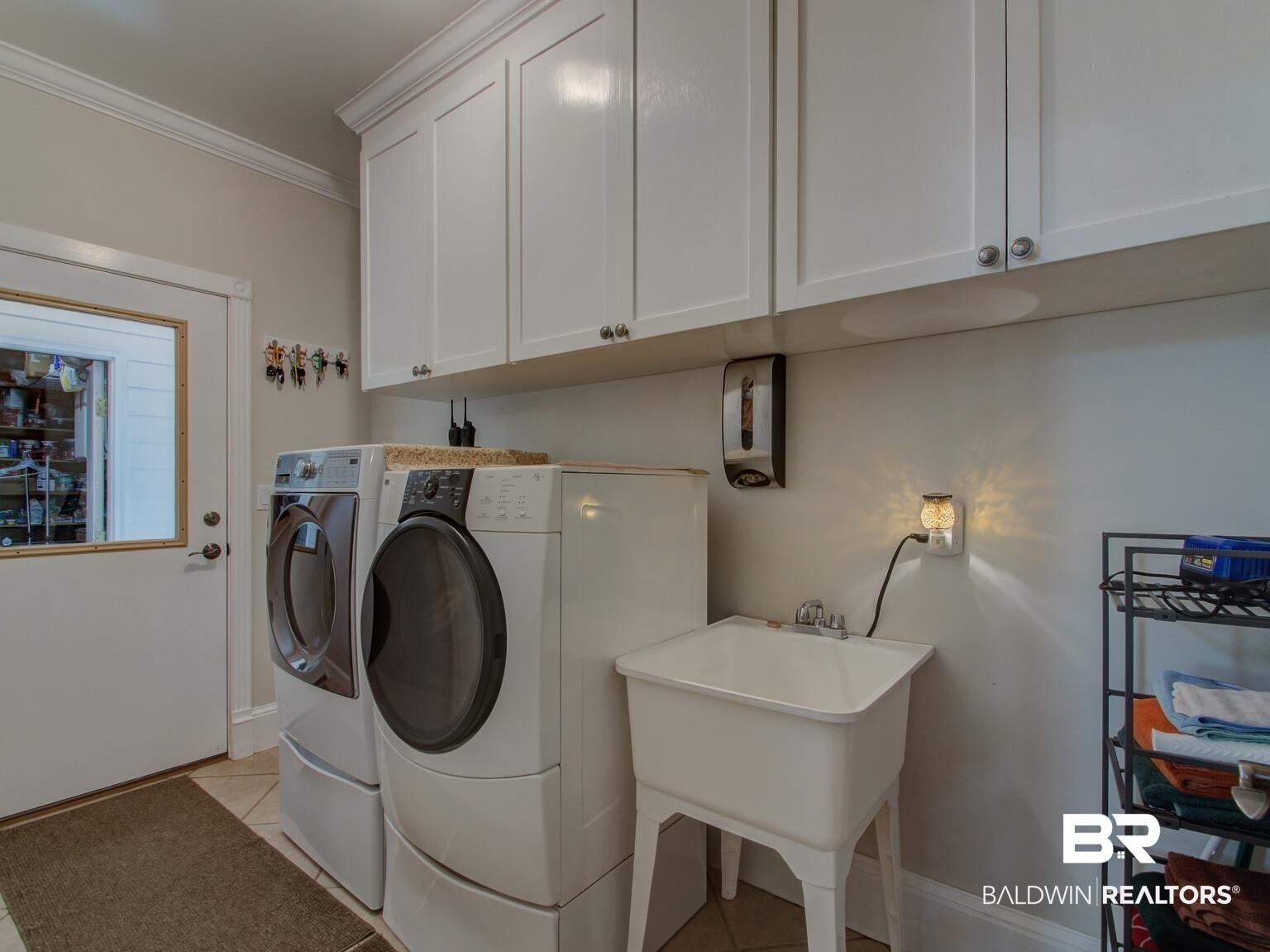 104 Everade Circle Daphne, AL 36526 - Photo 40 of 49 Laundry Room