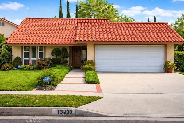 $1,250,000 | 13130 Rose Street, Cerritos, CA 90703