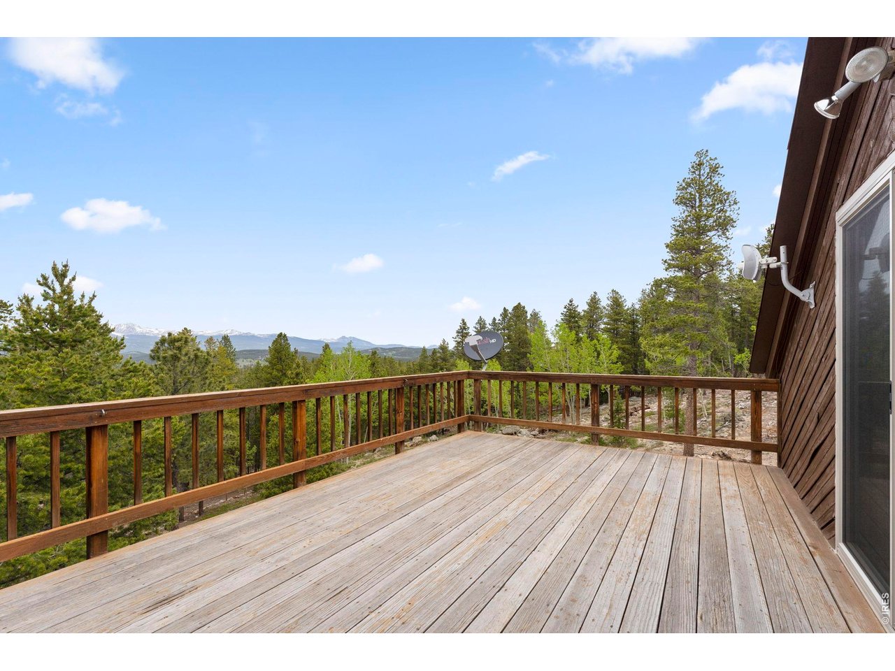 109 Cutforth Road Black Hawk, CO 80422 - Photo 18 of 40 Multiple deck spaces
