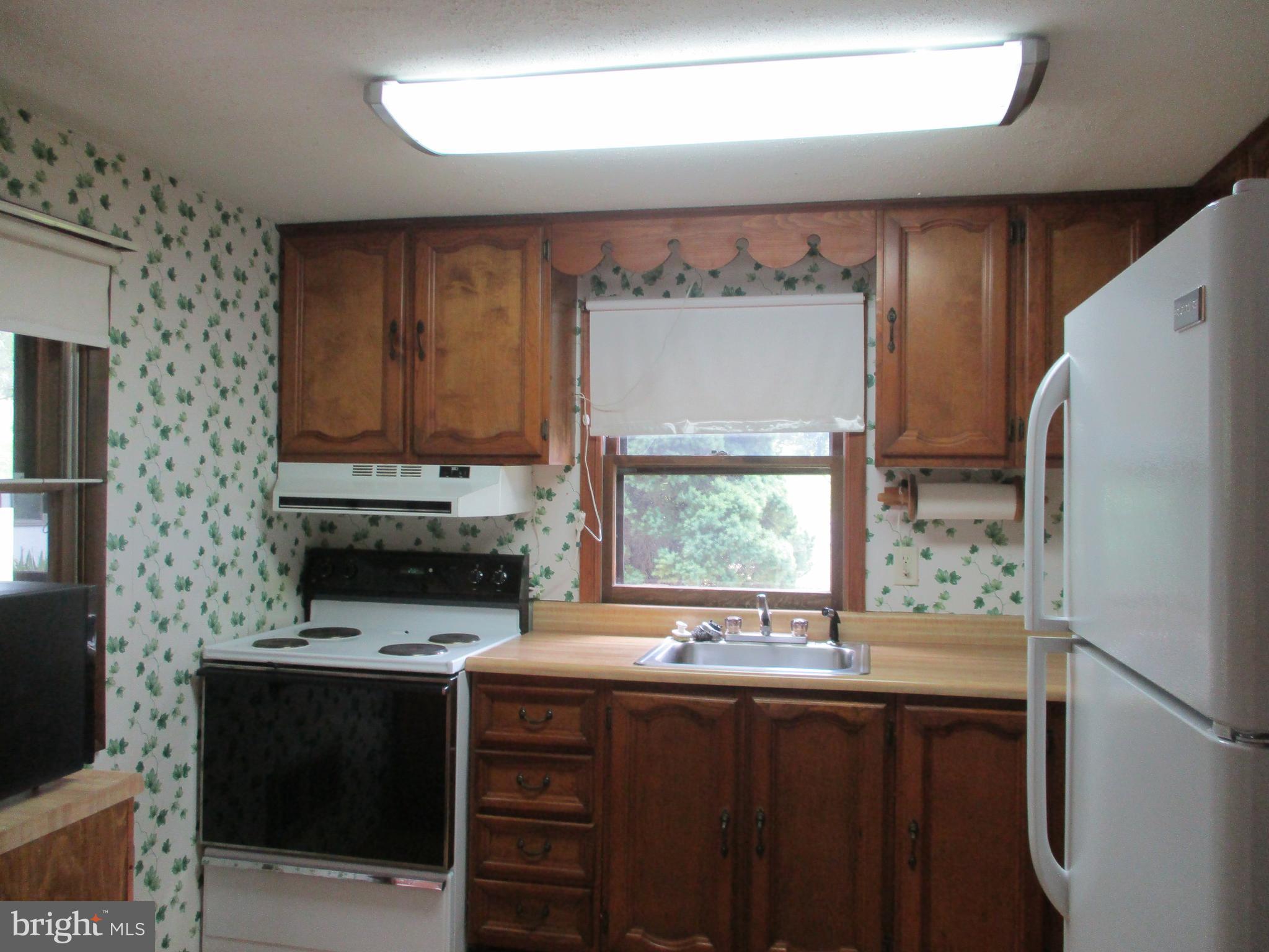 1295 Pious Ridge Road Berkeley Springs, WV 25411 - Photo 12 of 28 Kitchen