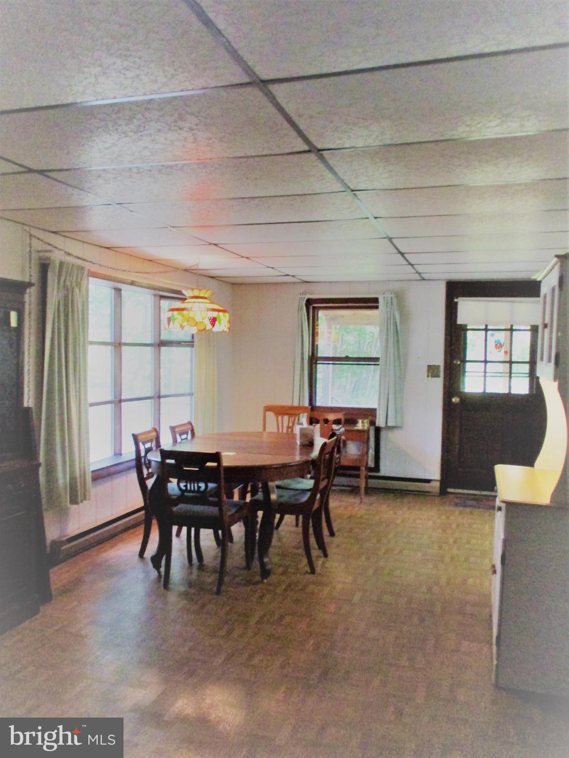 1295 Pious Ridge Road Berkeley Springs, WV 25411 - Photo 13 of 28 Dining Room