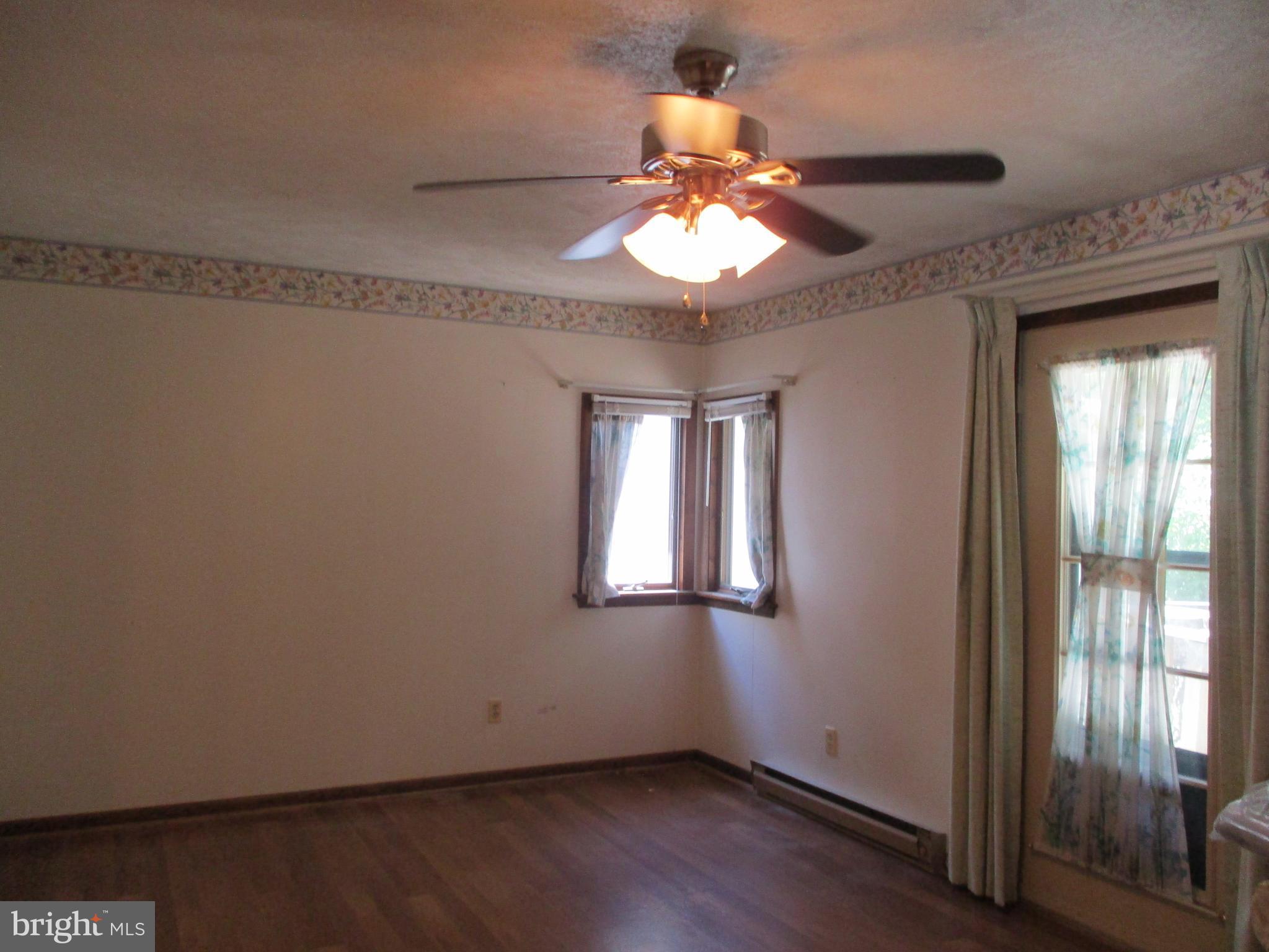 1295 Pious Ridge Road Berkeley Springs, WV 25411 - Photo 16 of 28 Bedroom (Master)