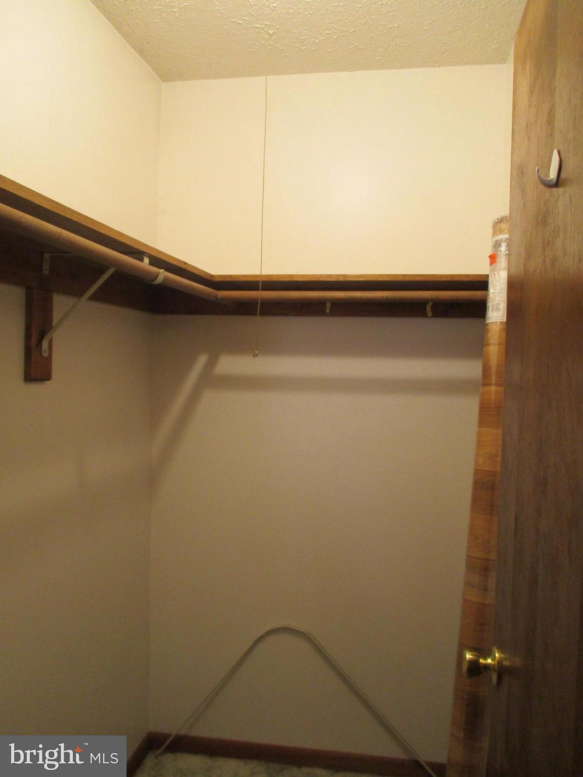 1295 Pious Ridge Road Berkeley Springs, WV 25411 - Photo 17 of 28 Bedroom (Master)