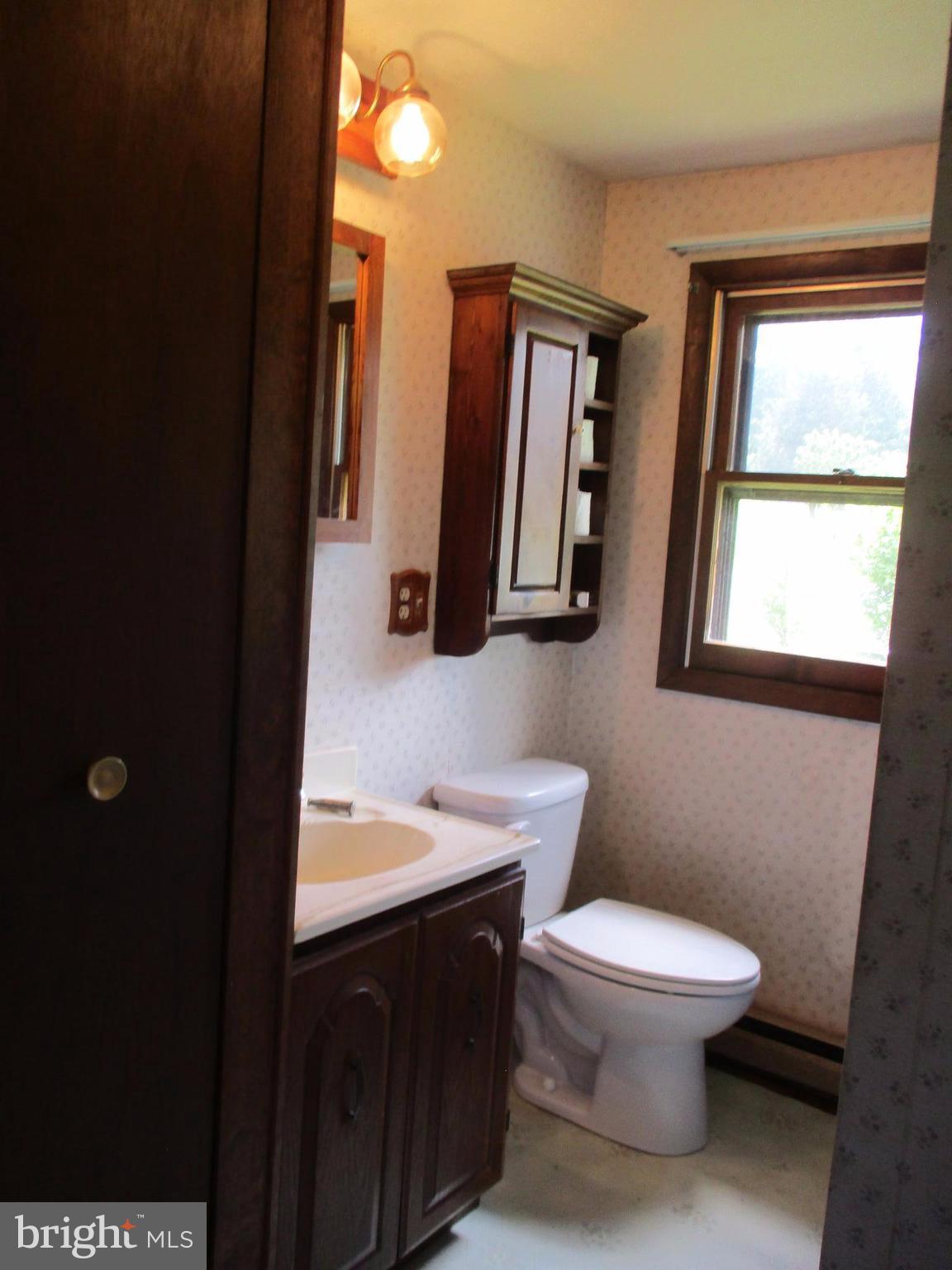 1295 Pious Ridge Road Berkeley Springs, WV 25411 - Photo 20 of 28 Bath