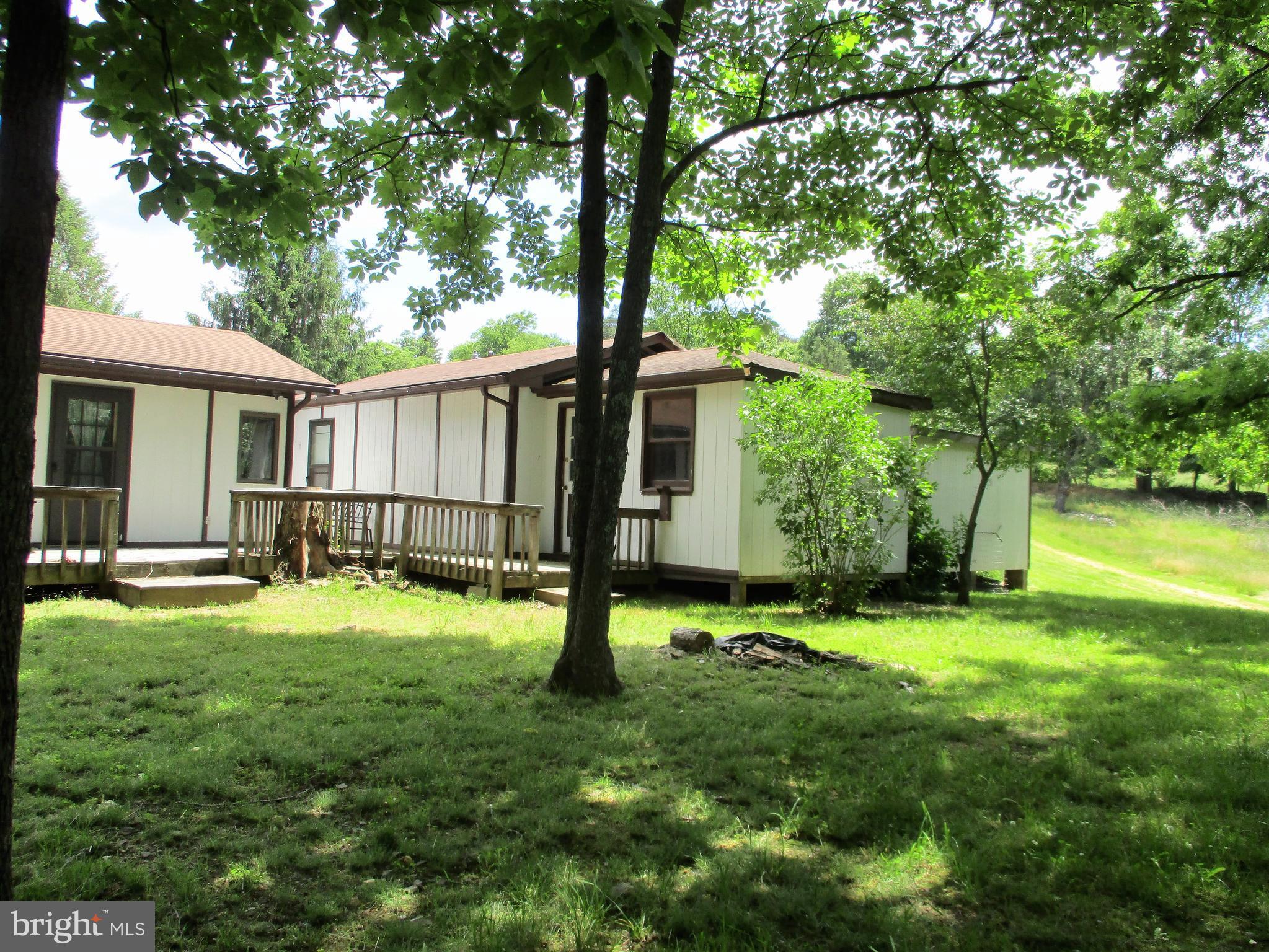 1295 Pious Ridge Road Berkeley Springs, WV 25411 - Photo 8 of 28 Exterior (General)