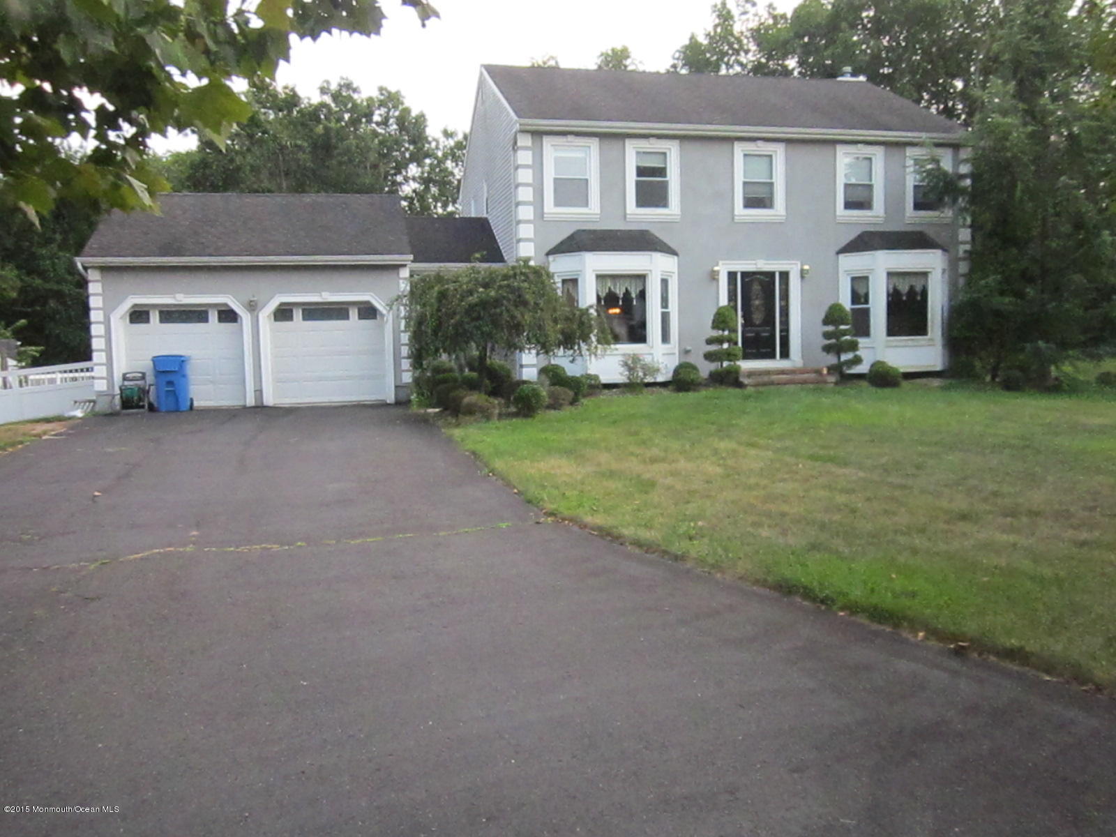 54 Chelsea Road Jackson, NJ 08527 - Photo 1 of 48 Front