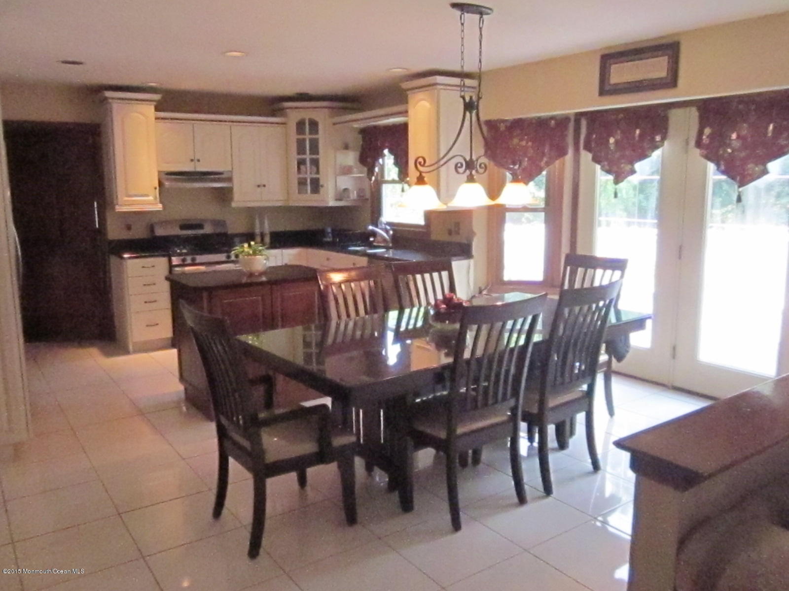 54 Chelsea Road Jackson, NJ 08527 - Photo 21 of 48 Kitchen