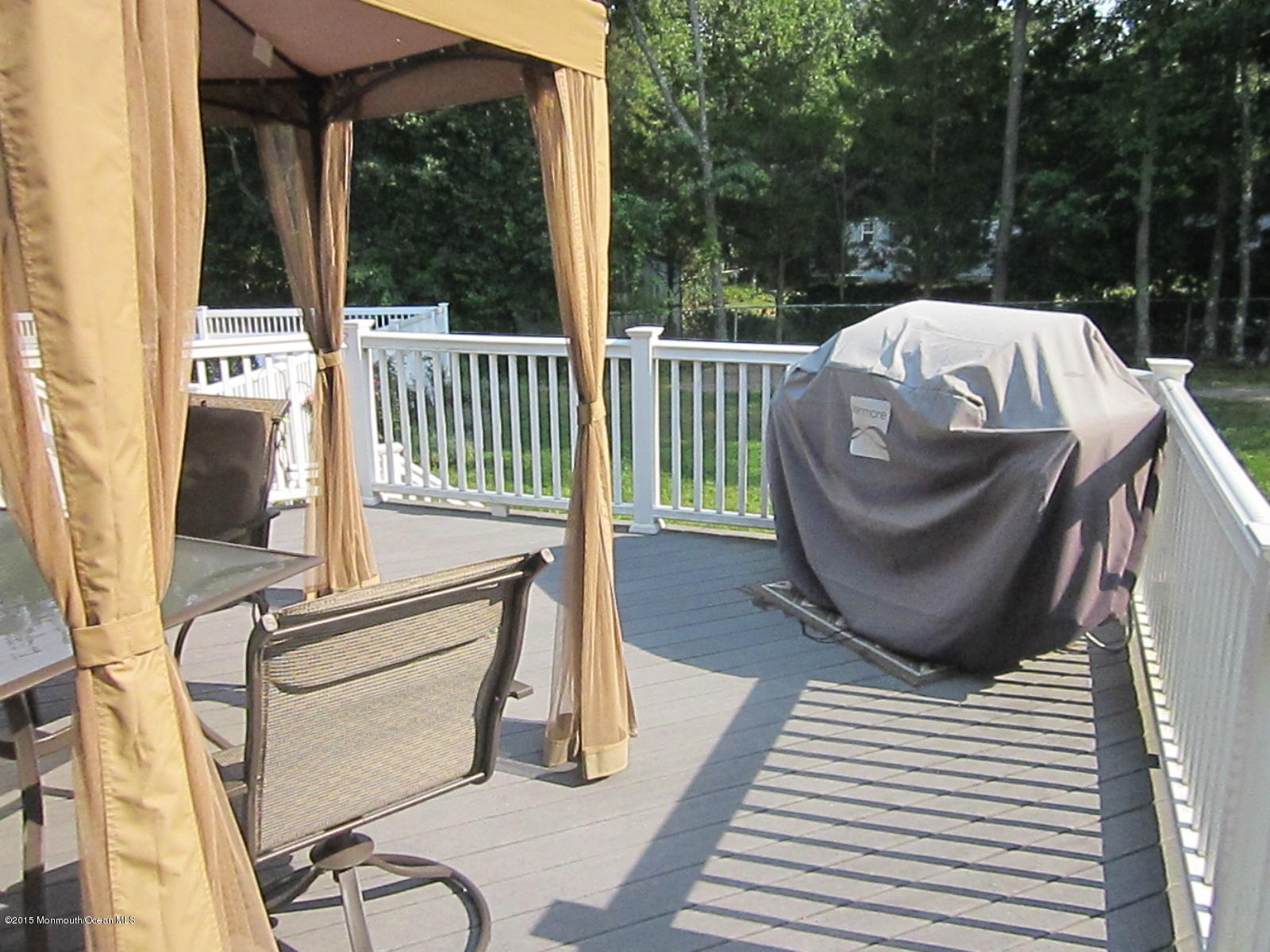 54 Chelsea Road Jackson, NJ 08527 - Photo 45 of 48 Deck