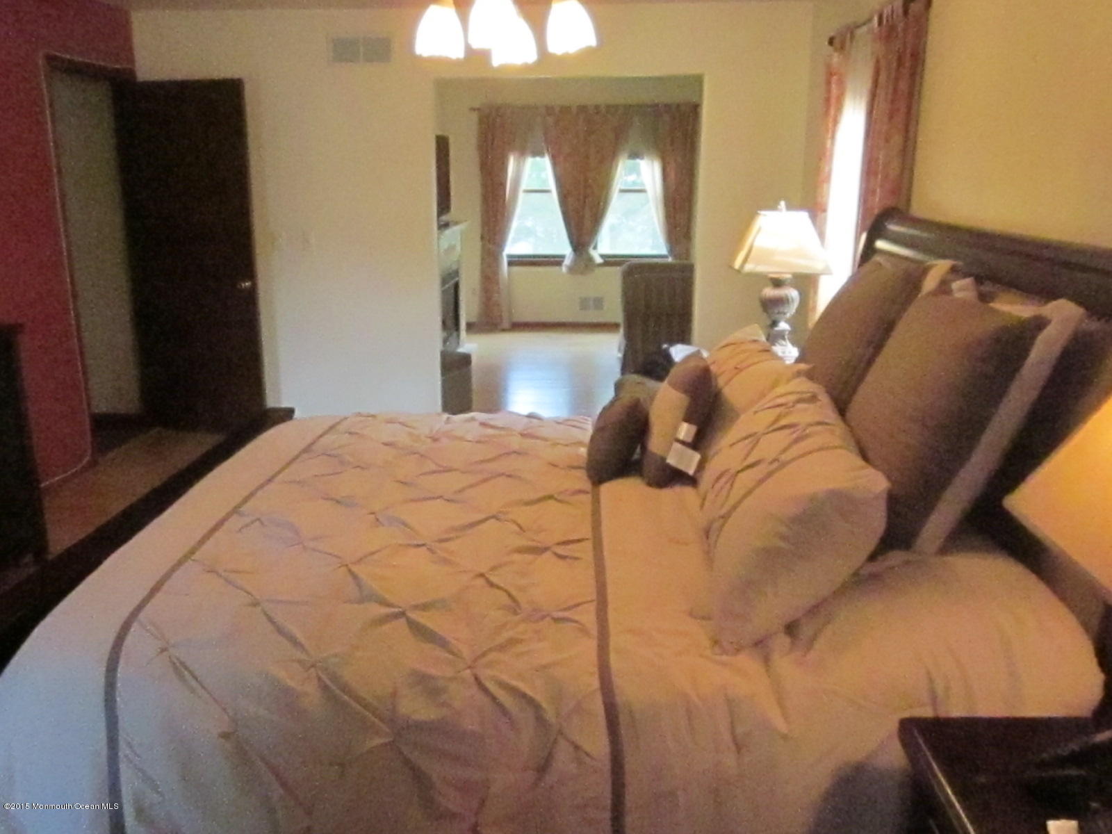 54 Chelsea Road Jackson, NJ 08527 - Photo 5 of 48 Master Bedroom