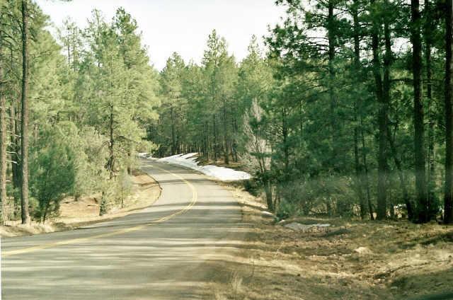 0 East Running Elk Road, Unit 4C Payson, AZ 85541 - Photo 5 of 6 Additional Photo