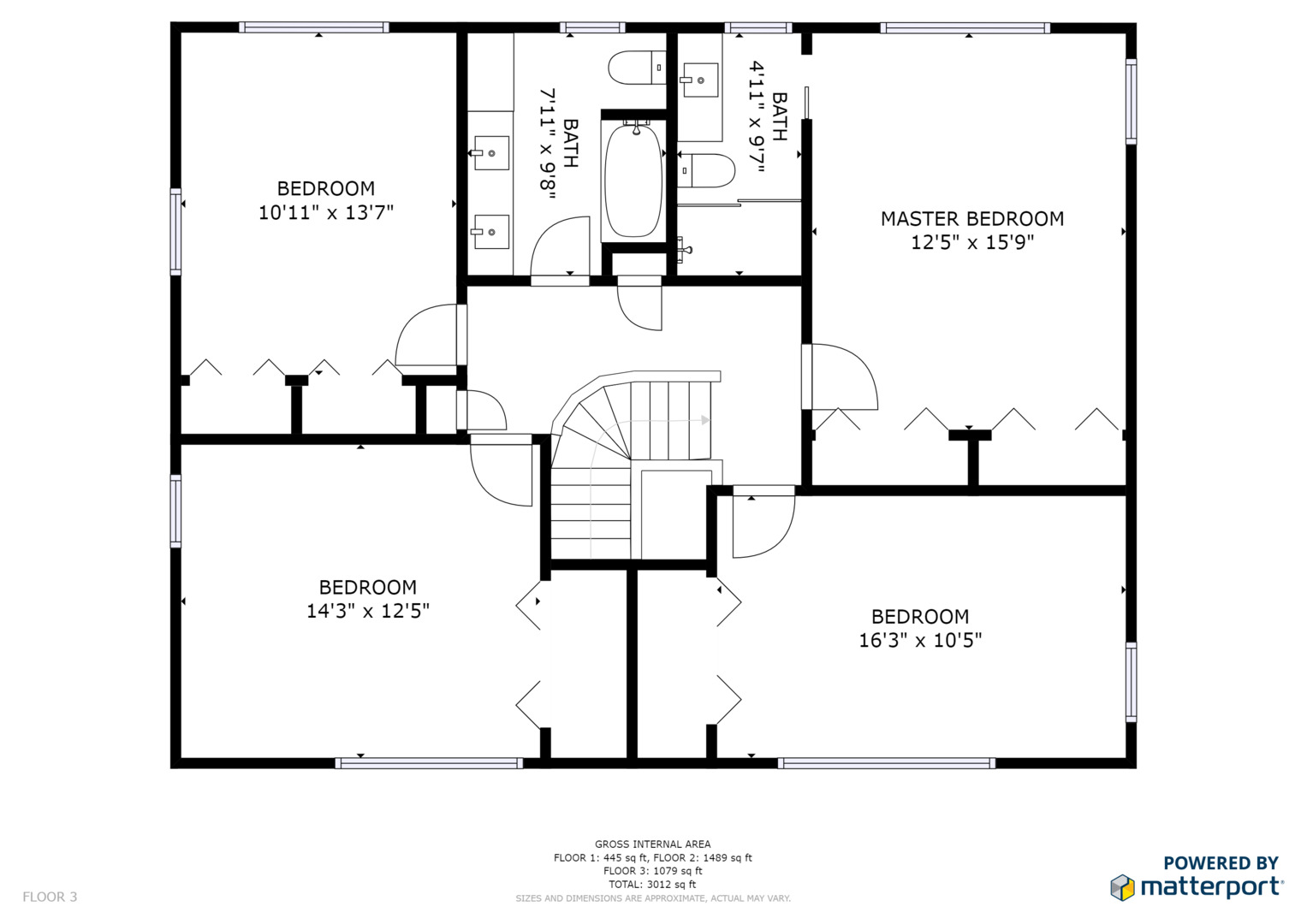 2048 Clover Road Northbrook, IL 60062 - Photo 27 of 28