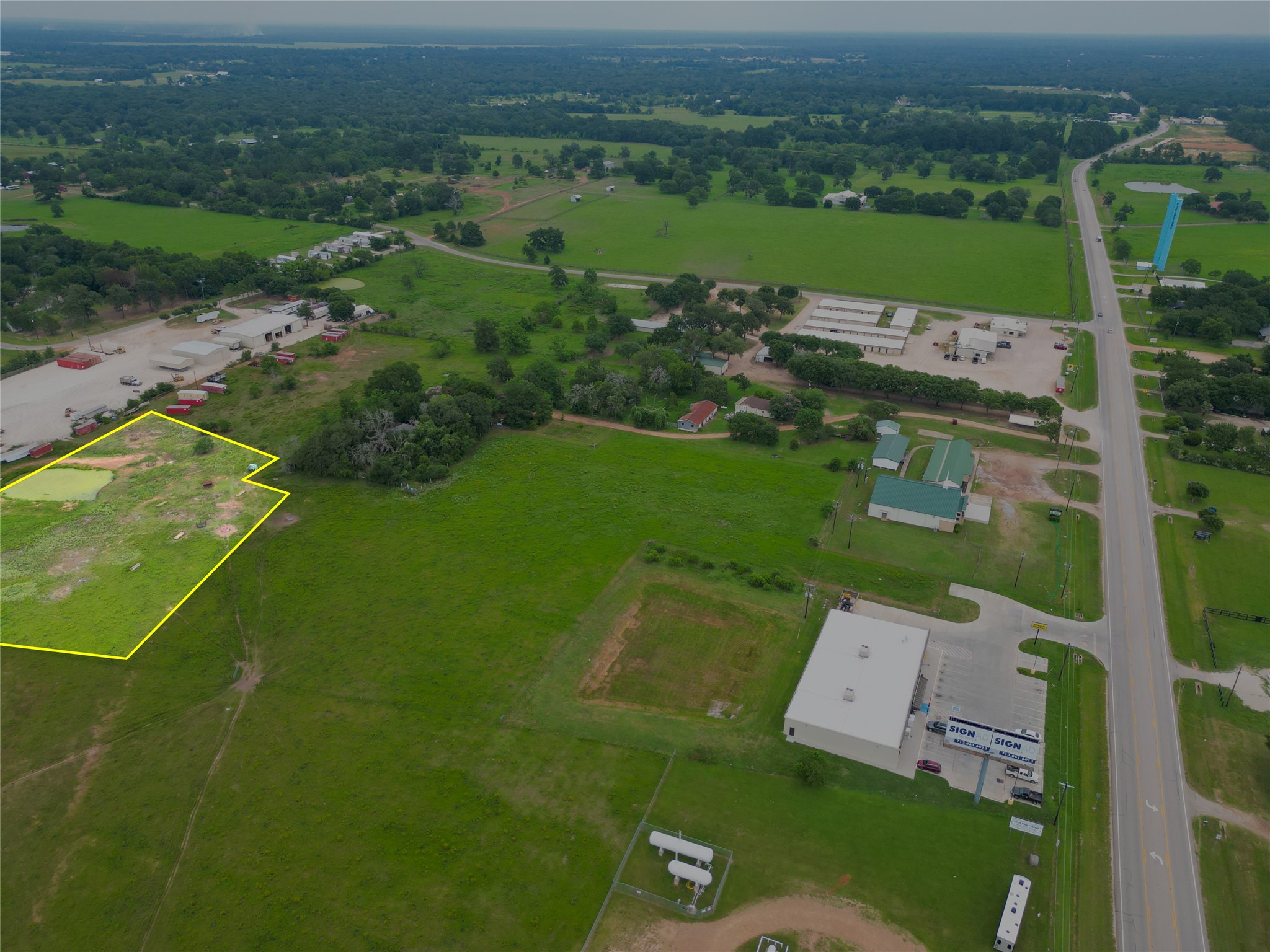 2 Fm 1488 Road Waller, TX 77484 - Photo 19 of 19