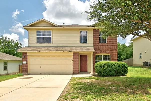 $1,875 | 220 Peppergrass Cove, Kyle, TX 78640