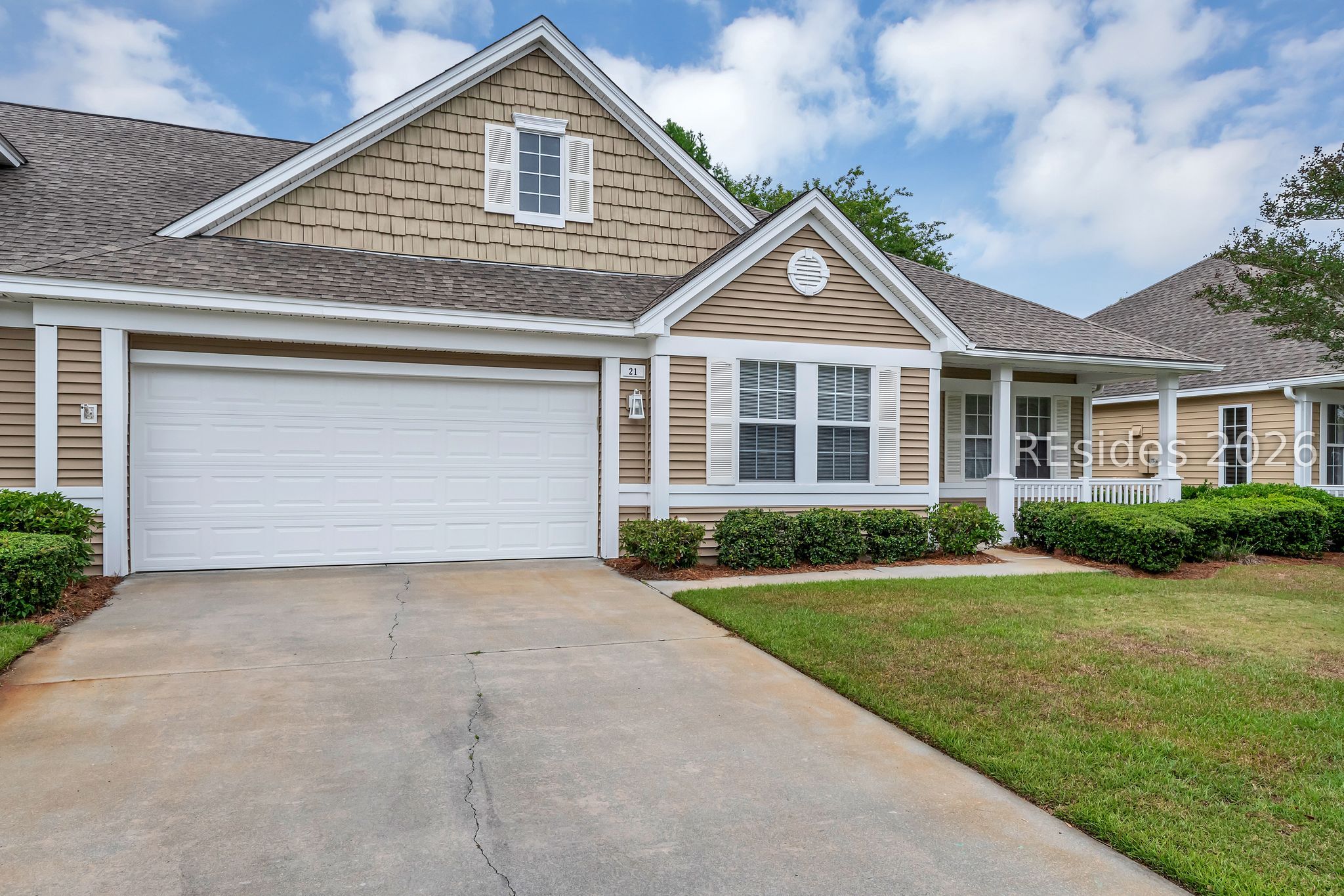 21 MacKay Lane Bluffton, SC 29909 - Photo 3 of 29