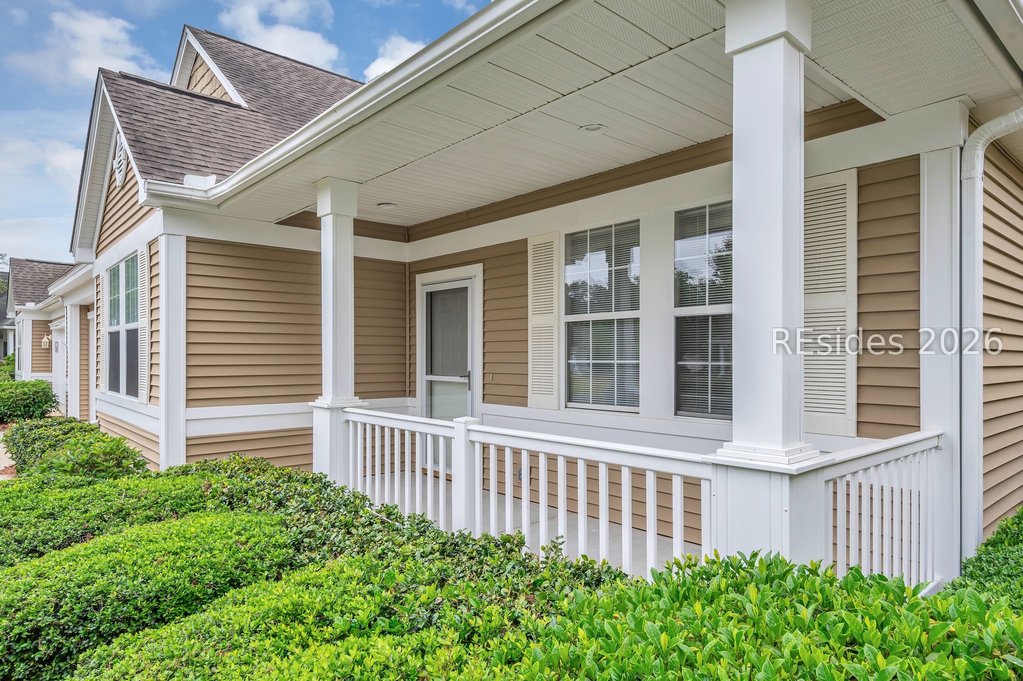 21 MacKay Lane Bluffton, SC 29909 - Photo 4 of 29