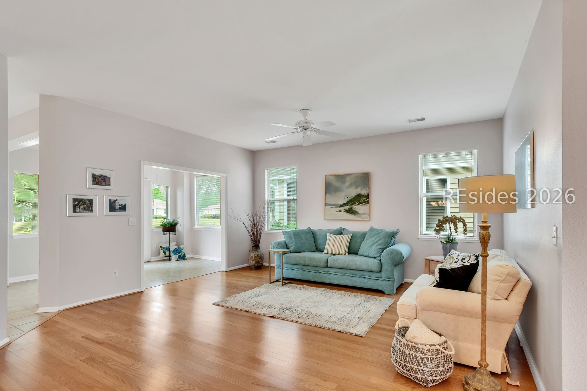 21 MacKay Lane Bluffton, SC 29909 - Photo 8 of 29