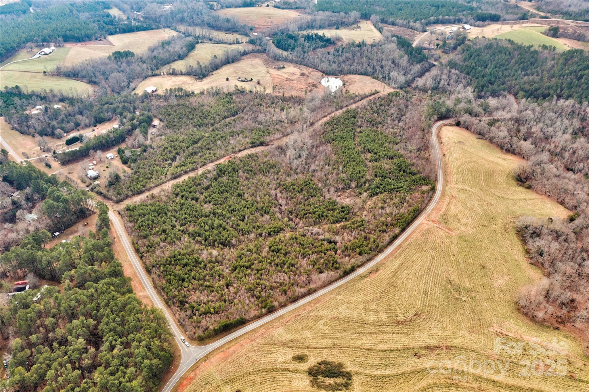 0 Richard Road Union Mills, NC 28167 - Photo 1 of 7 Gallery Image 1