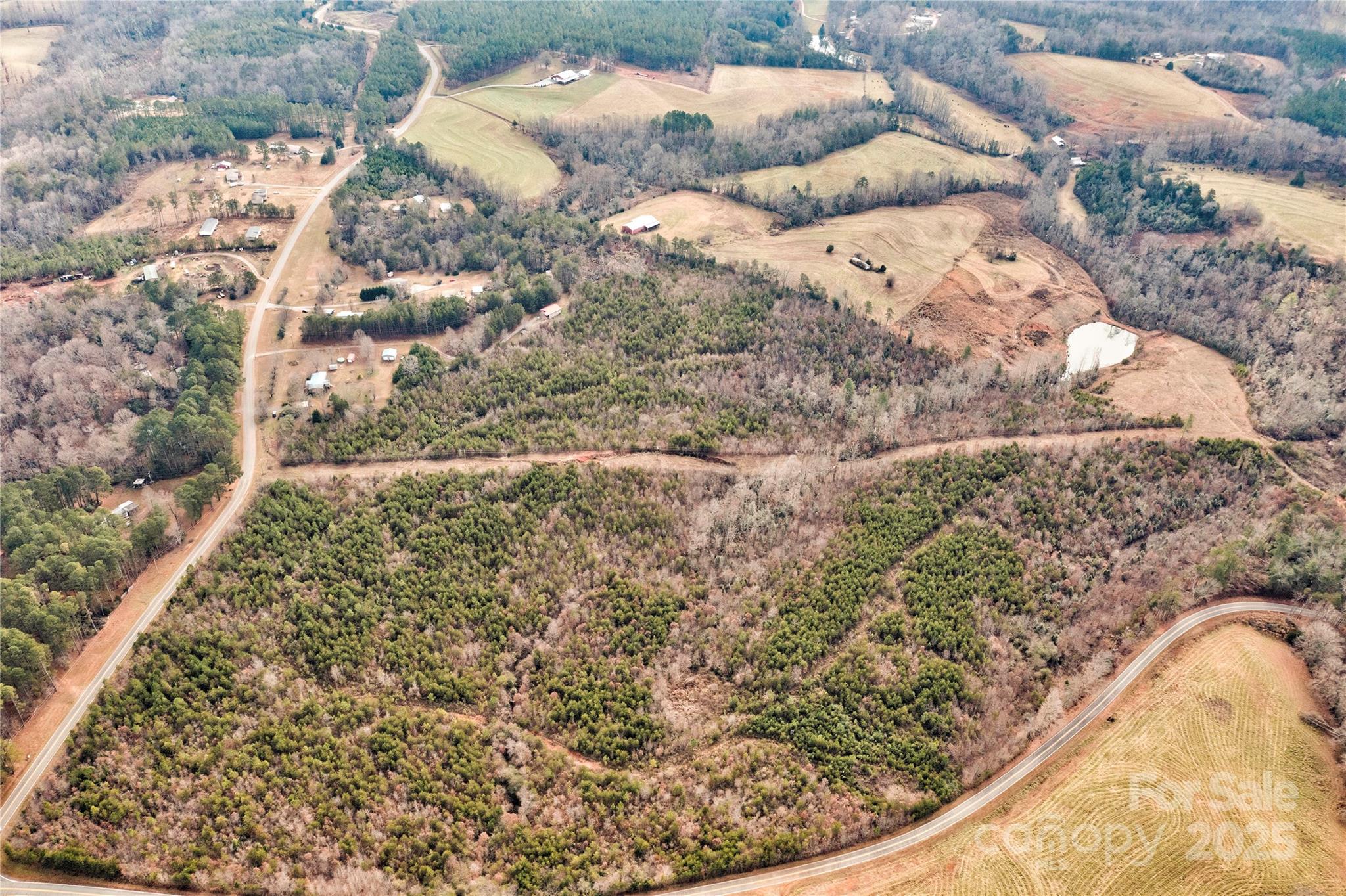 0 Richard Road Union Mills, NC 28167 - Photo 2 of 7 Gallery Image 2