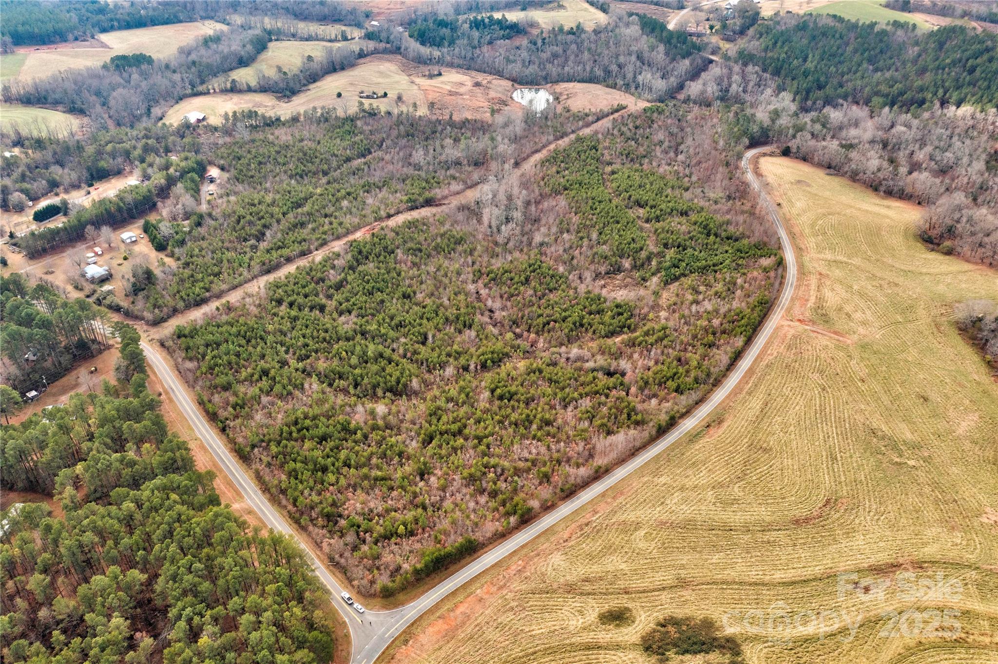 0 Richard Road Union Mills, NC 28167 - Photo 3 of 7 Gallery Image 3