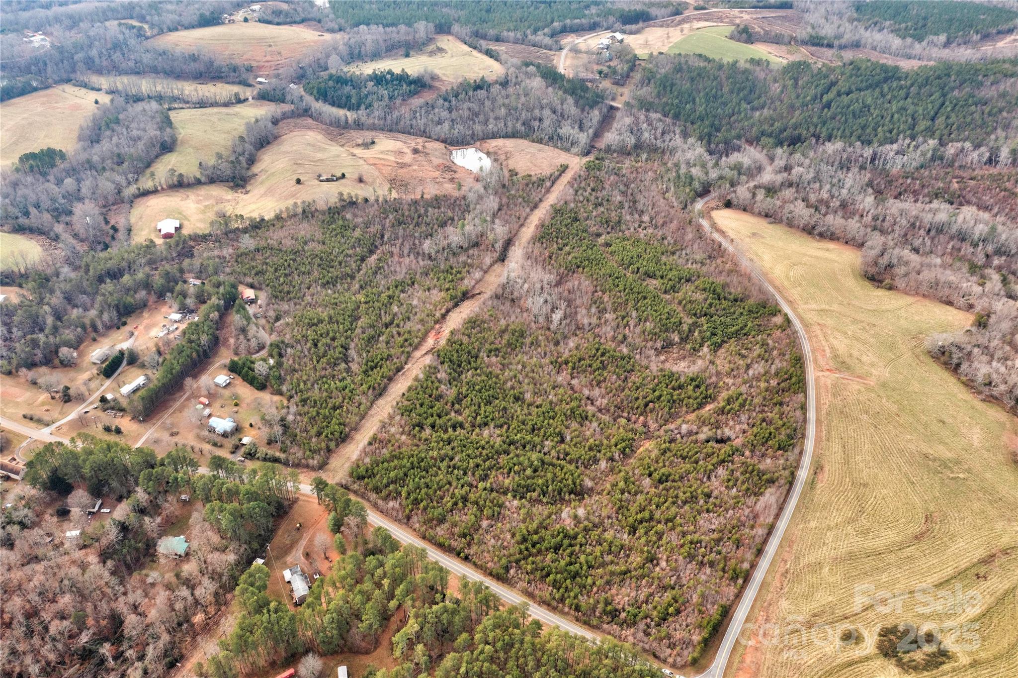 0 Richard Road Union Mills, NC 28167 - Photo 4 of 7 Gallery Image 4