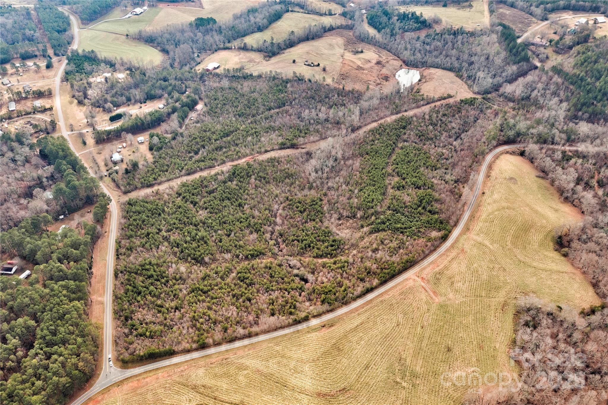 0 Richard Road Union Mills, NC 28167 - Photo 5 of 7 Gallery Image 5