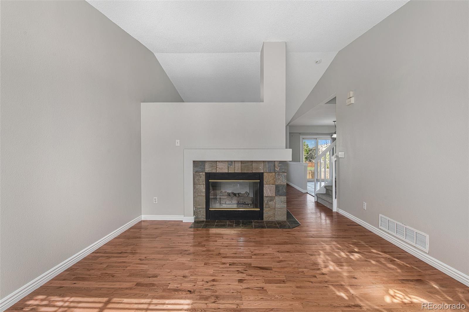 4107 Dunkirk Court Denver, CO 80249 - Photo 11 of 18