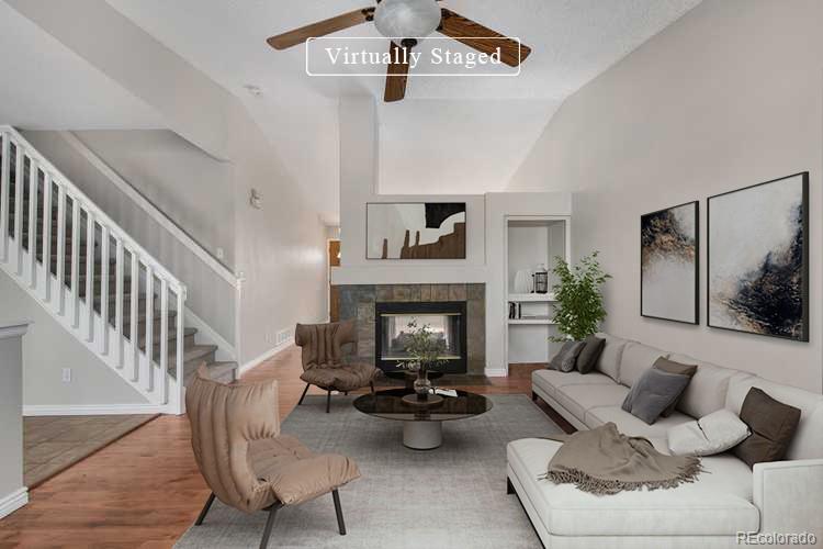 4107 Dunkirk Court Denver, CO 80249 - Photo 2 of 18