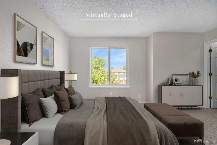 4107 Dunkirk Court Denver, CO 80249 - Photo 3 of 18