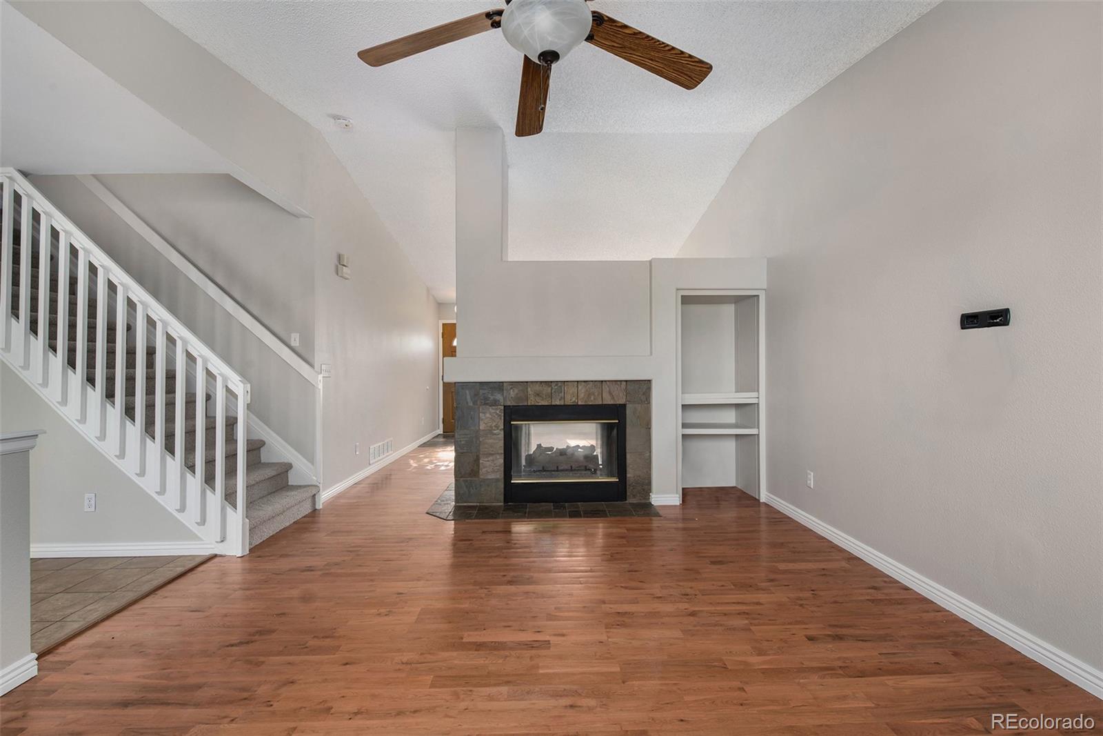 4107 Dunkirk Court Denver, CO 80249 - Photo 5 of 18