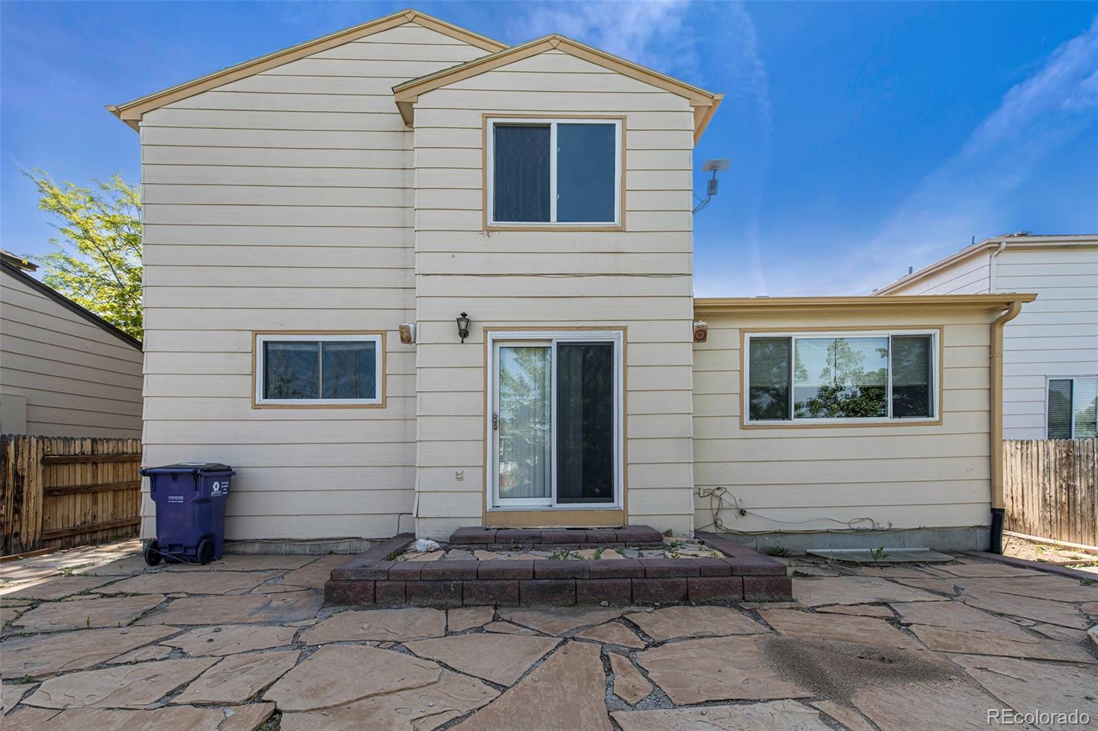 4107 Dunkirk Court Denver, CO 80249 - Photo 7 of 18