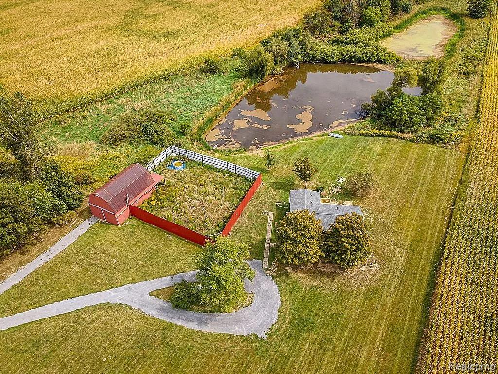 14191 Lickley Road Waldron, MI 49288 - Photo 28 of 29