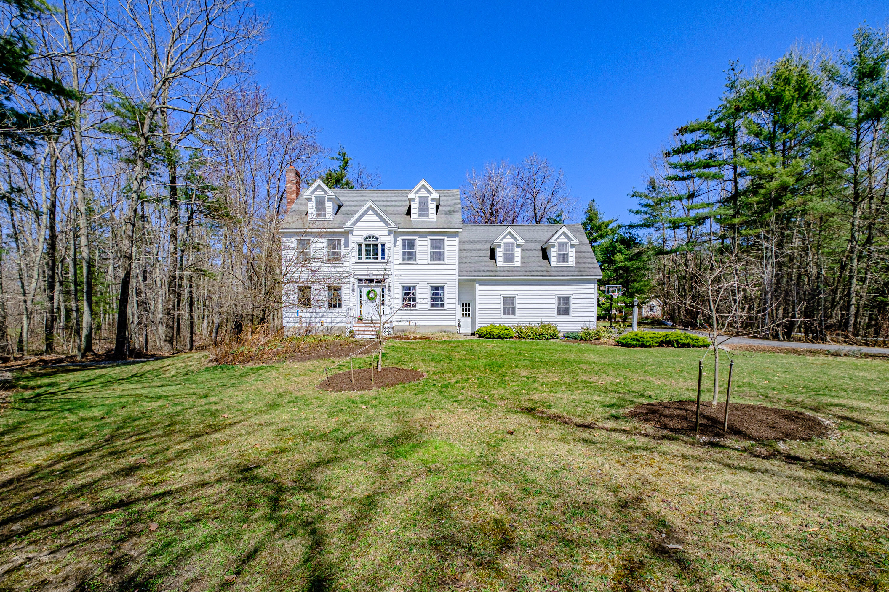 228 Pease Road Buxton, ME 04093 - Photo 64 of 66 228 Pease Road