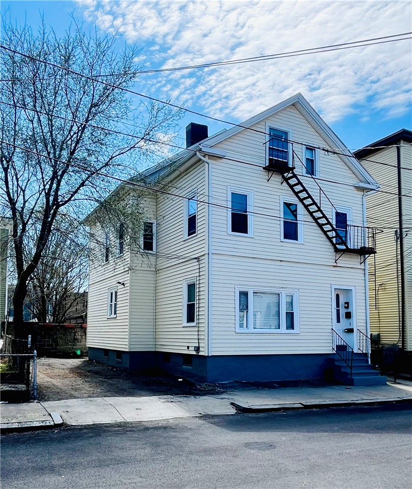 5 Lee Street Providence, RI 02903 - Photo 2 of 12